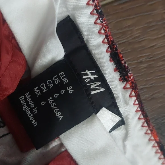 H&M pants - Picture 3 of 9